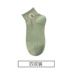 Apr.24 23번 데이지삭스 베이비부머 순면데이 귀여운 타이즈 전면춘추Z