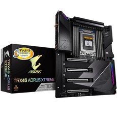 GIGABYTE TRX40 AORUS XTREME (피씨디렉트)