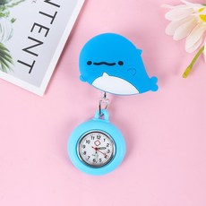 오토매틱회중시계방수