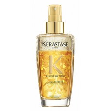 케라스타즈 엘릭서 얼팀 볼류마이징(가는 모발용), 1개, 100ml