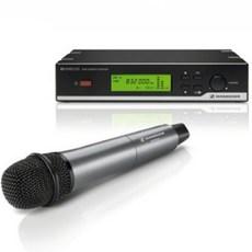 젠하이저무선마이크