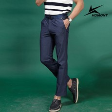 코몽트방풍팬츠