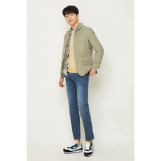 지오투데님
