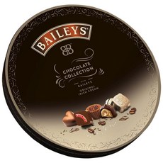 (독일직배) 베일리스 초콜릿 초콜렛 컬렉션 227g Baileys Chocolate Collection 227g, 1개
