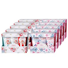 캐스키드슨 핸드크림 30mlx3개입 10세트 Cath Kidston Hand cream 30mlx3ea 10 set