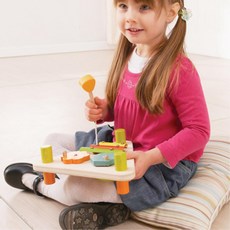 유아원목타악기