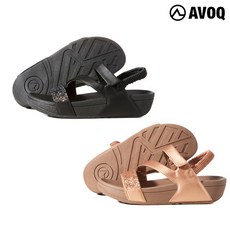 [KT알파쇼핑]글램 컴포트 샌들 (여성)