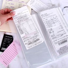 티켓 보관 콜렉트북 티켓북 바인더 야구 현금, 상세페이지 참조, 상세페이지 참조, 상세페이지 참조