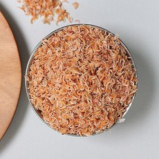 남해안 아기 밥새우 1.5kg 후리가케 건새우 마른새우, 1개