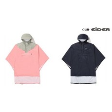 아이더판초우의