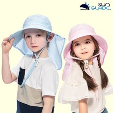 썬글레이드와이드플랩캡