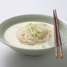 찐콩물