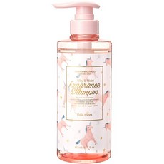 일본직발송 6. OHANA MAHAALO Fragrance Shampoo Halia nohea シャンプー 465ml B07SKJSD9S, 1개