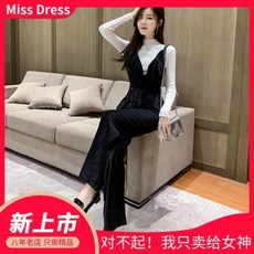 골덴 멜빵 바지 공효진 겨울 ccds183
