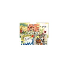 우리나라그림책