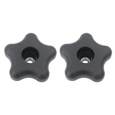 Hutdkte 114-3779 Toro Power Clear CCR 제설기용 핸들 손잡이 2팩, Hutdkte 114-3779 Toro Power Cl