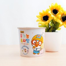 뽀로로솜사탕