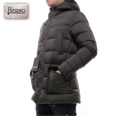 에르노남성패딩