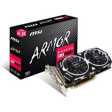 라데온rx570