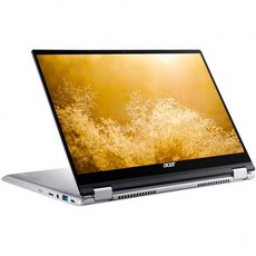 acer 2024 컨버터블 2in1 크롬북 13.8 FHD IPS 터치스크린 Ryzen 3 프로세서 최대 3.50GHz 8GB SDRAM 128GB SSD 초고속 WiFi 백라