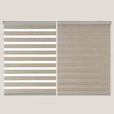 콤비블라인드골드