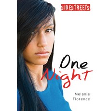 One Night Paperback, Lorimer Children & Teens, English, 9781459409835
