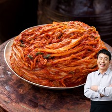 늘품은 포기김치 2kg (김하진이 추천한 김치), 1개