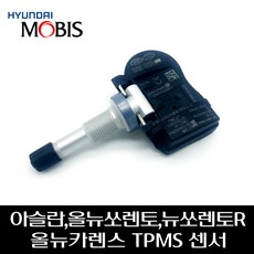 쏘렌토r전방센서