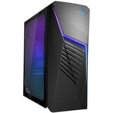 데스크탑 컴퓨터 업무용 게임용 학생용 ASUS ROG G13CH 2024 게이밍 데스크톱 PC 인텔® Core™ i713700F NVIDIA® GeForce RTX™ 4060 - i713700f