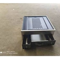 가정용전기통닭구이기