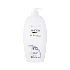 바이빠세 카레스 샤워크림 밀크 프로테인, 2L, 1개