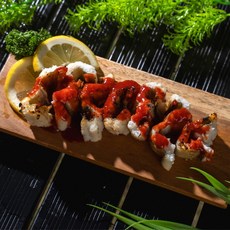 자연산 바다장어 손질장어 증정 1kg 2kg 3kg, 4~6마리(손질 후 1kg), 1박스