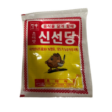 SB/초야식품 신선당 50g, 8개