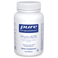  퓨어인캡슐레이션 피토-Adr 캡슐, 1개, 60캡슐 