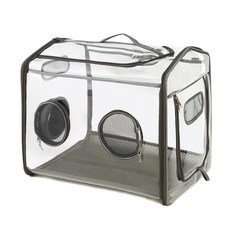 반려동물 편한 드라이룸 고양이 강아지 드라이기 건조기 가정용, M, QS-091, 1개