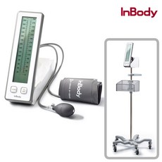 인바디 무수은 혈압계 BPBIO210T 혈압측정계(스탠드형), 1개, 1개