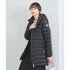 피레넥스 여성 스파우트닉 롱 소프트2 다운 코트 패딩 HWU063