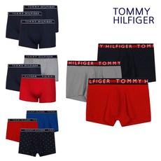 타미힐피거드로즈 TOP01