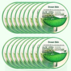 올리브영알로에수딩젤