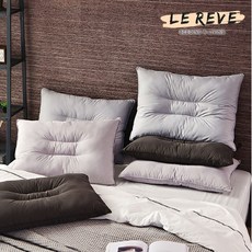 르헤브경추베개솜