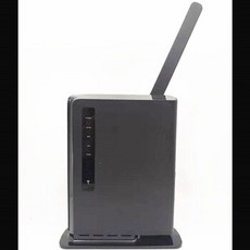 [해외] 잠금 해제 안테나 4G LTE CPE 트웨이 4G LTE 와이파이 라우터 동글 4G CPE 무선 라우터 PK B593와 화웨이 E5172 E5172AS22 사용, 상세내용표시