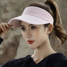 테니스선캡