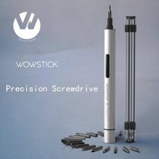 새로운 Xiaomi Wowstick 1P + 1P 프로 18 비트 Mijia 홈 필수 키트 전기 스?, 상세내용참조
