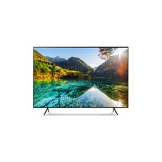 삼성전자 TV KU55UT8070FXKR (벽걸이형) +, 단품