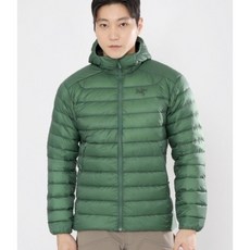 [국내공식정품] 아크테릭스 24FW 자켓 남성 세륨 경량 다운 패딩 에덴 AJOFMX7313/EDE