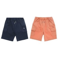 블루독5부우븐팬츠