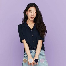 지오다노남자가디건