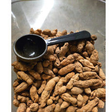 [국내산] 국산 볶은 맥문동 300g 차 1개 2개 진한 맥문동 국산맥문동 볶은맥문동 맥문동열매 맥문동볶음차 신선약초맥문동 볶음맥문동차