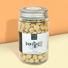 소담하다 헤이즐넛 200g 용기형 견과류, 1개
