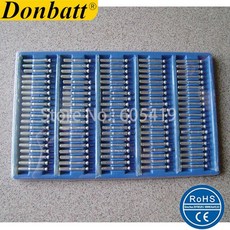 야간 플로트 낚시 도구용 리튬 배터리 CR425 3V 품질 신선함, 02 Tray Packing